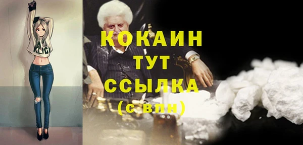 молекула духа Михайловка