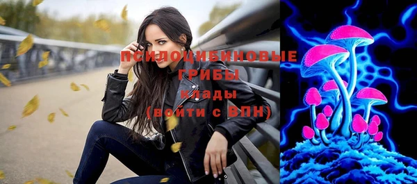 молекула духа Михайловка